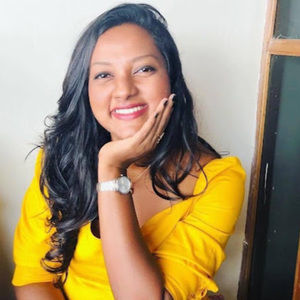 Meet your Posher, Mayumi